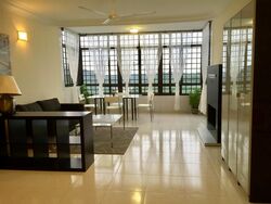 Sherwood Towers (D21), Apartment #464232501